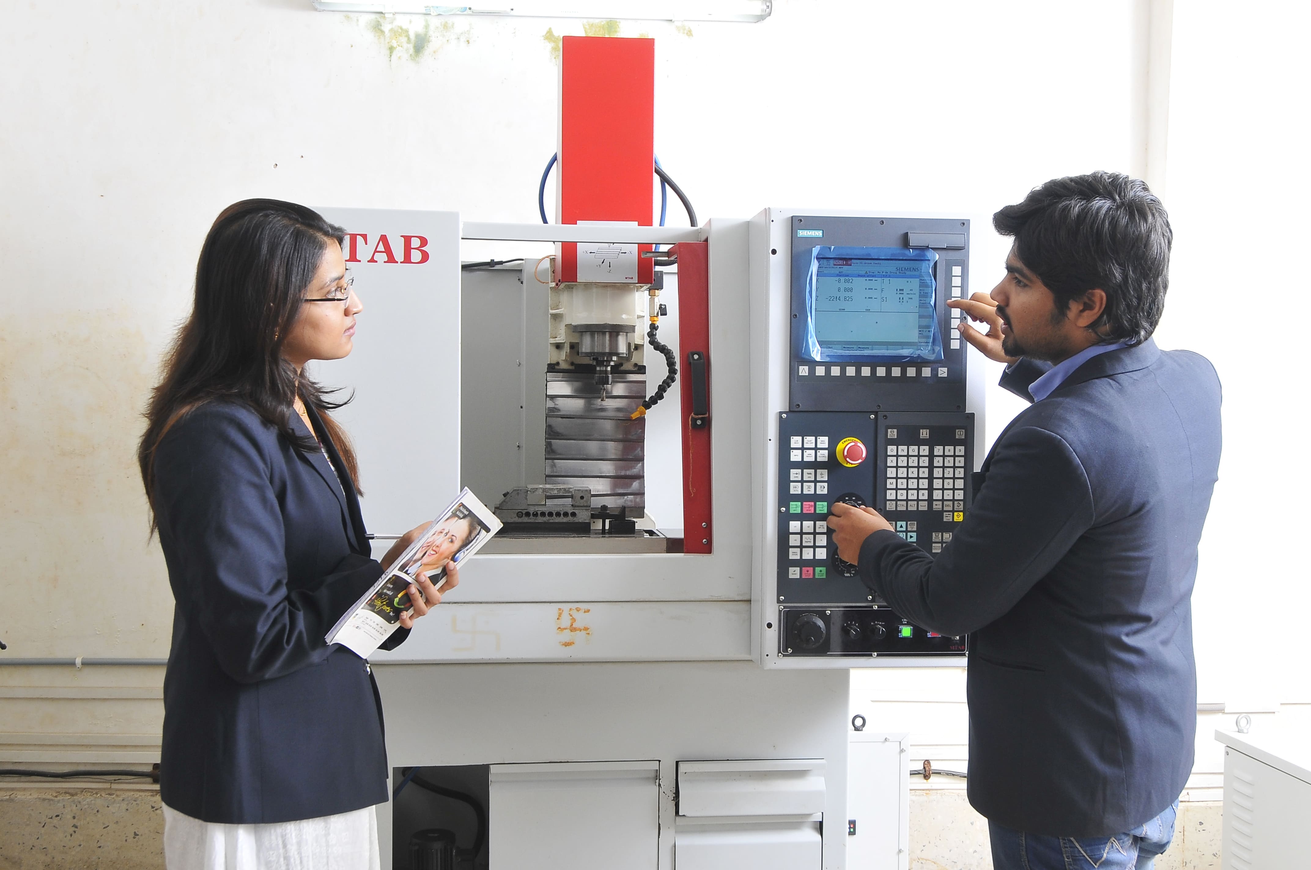 Chhatrapati Shivaji Institute of Technology Durg Facility photo 12